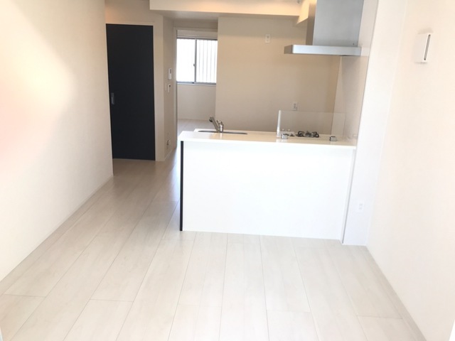 3/29 リビング/ダイニング