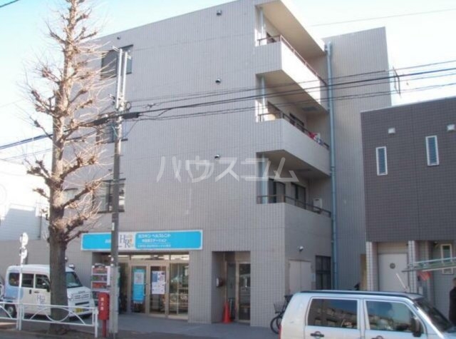 1/16 外観