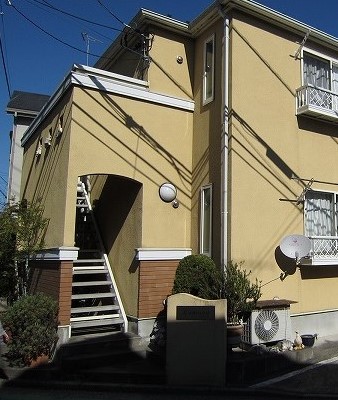 14/20 エントランス