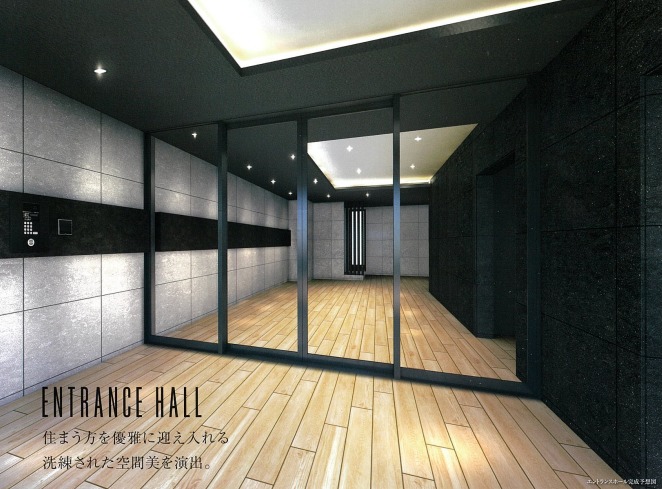 17/27 エントランス