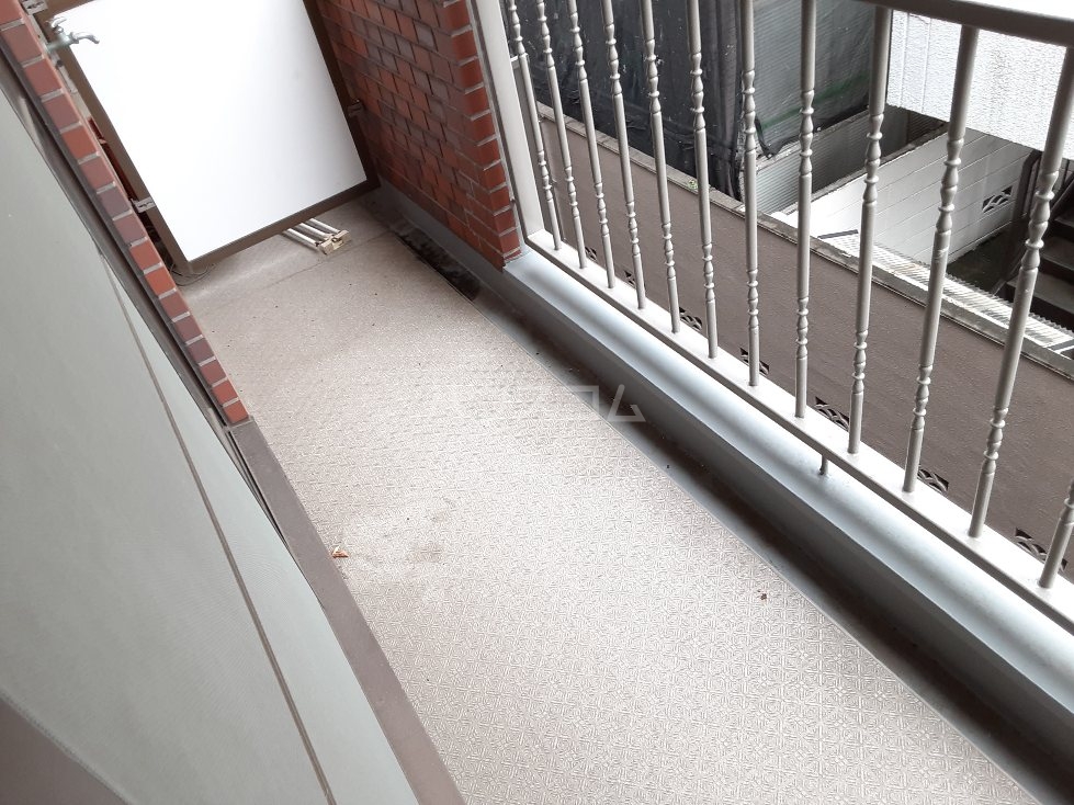 15/30 バルコニー