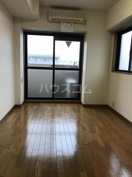 4/24 リビング/ダイニング