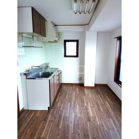 5/20 リビング/ダイニング