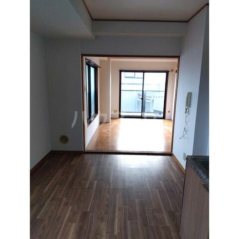 4/20 リビング/ダイニング