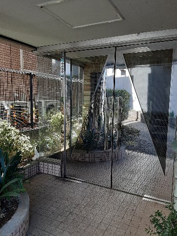 15/20 エントランス