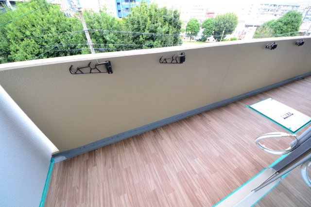 19/30 バルコニー