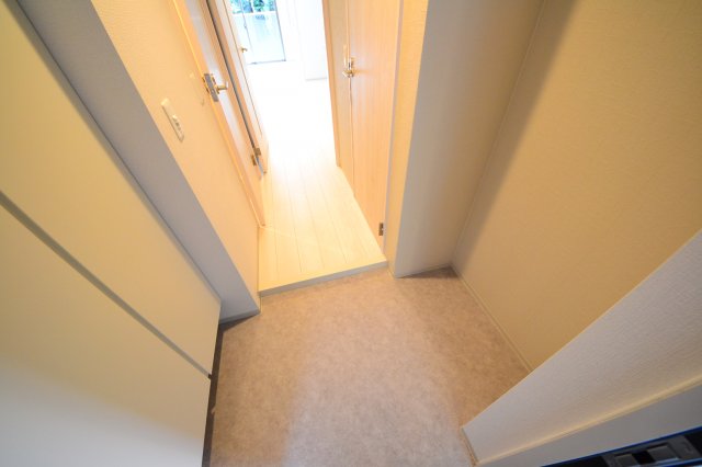 10/30 玄関
