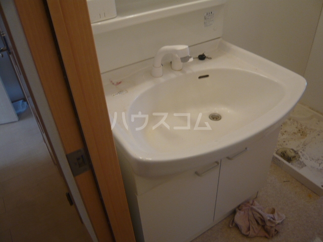 18/30 洗面