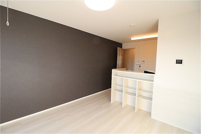 3/19 リビング/ダイニング