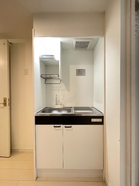 7/22 キッチン