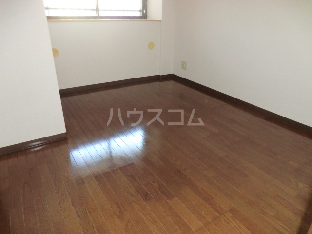 4/15 寝室
