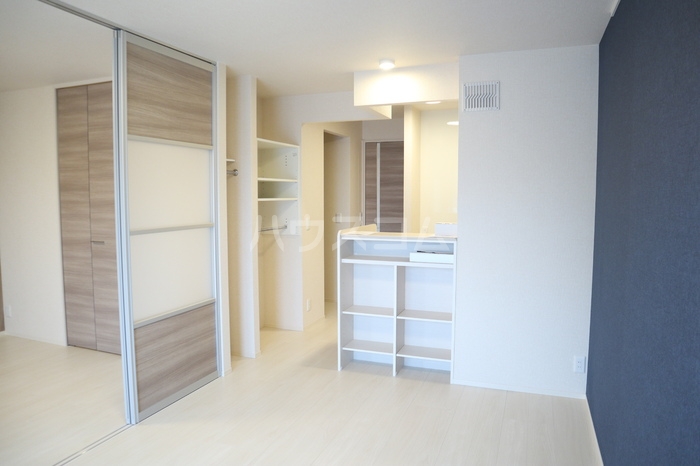 3/21 リビング/ダイニング