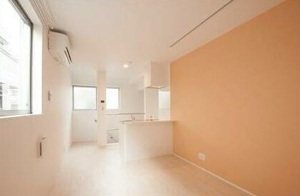 3/17 リビング/ダイニング