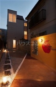 15/17 エントランス