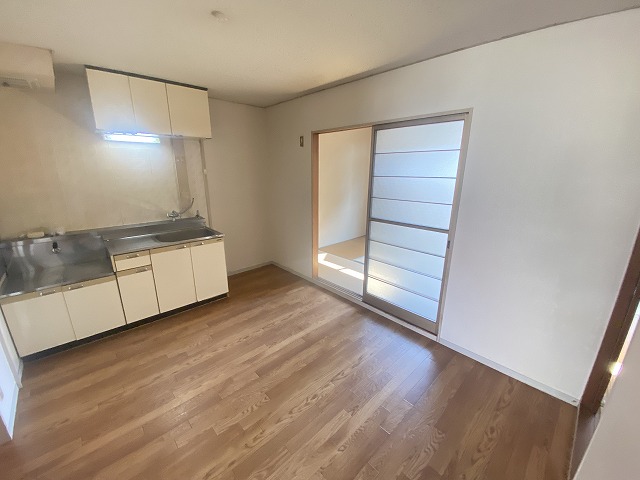 5/29 リビング/ダイニング