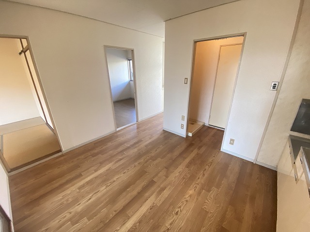 6/29 リビング/ダイニング