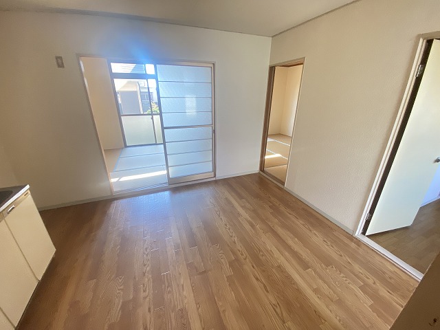 4/29 リビング/ダイニング