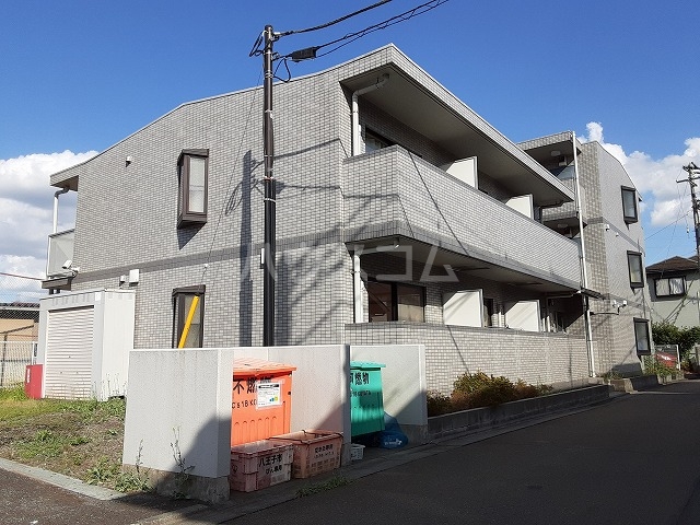 2/7 外観