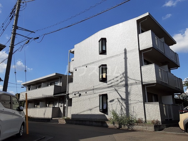 1/7 外観