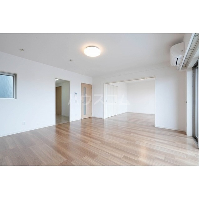 4/26 リビング/ダイニング