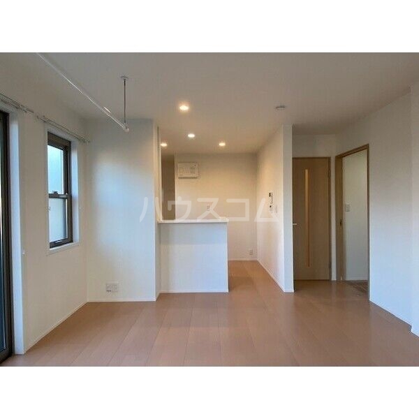 3/19 リビング/ダイニング