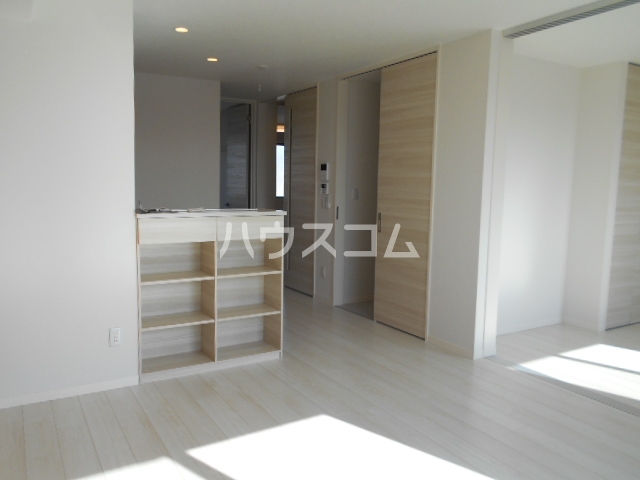 4/30 リビング/ダイニング