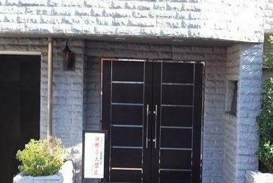 8/8 エントランス