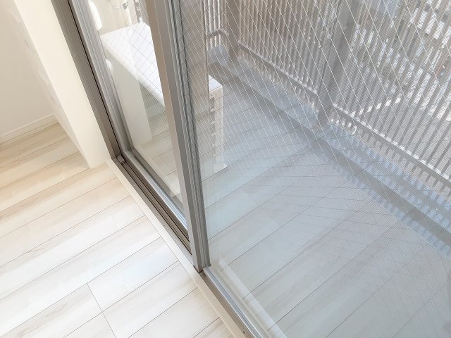 14/30 バルコニー