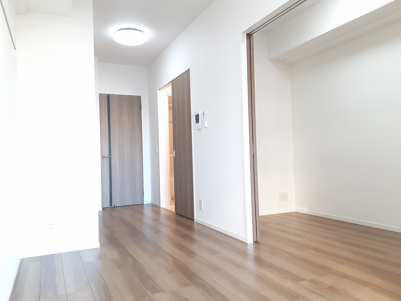 5/30 リビング/ダイニング