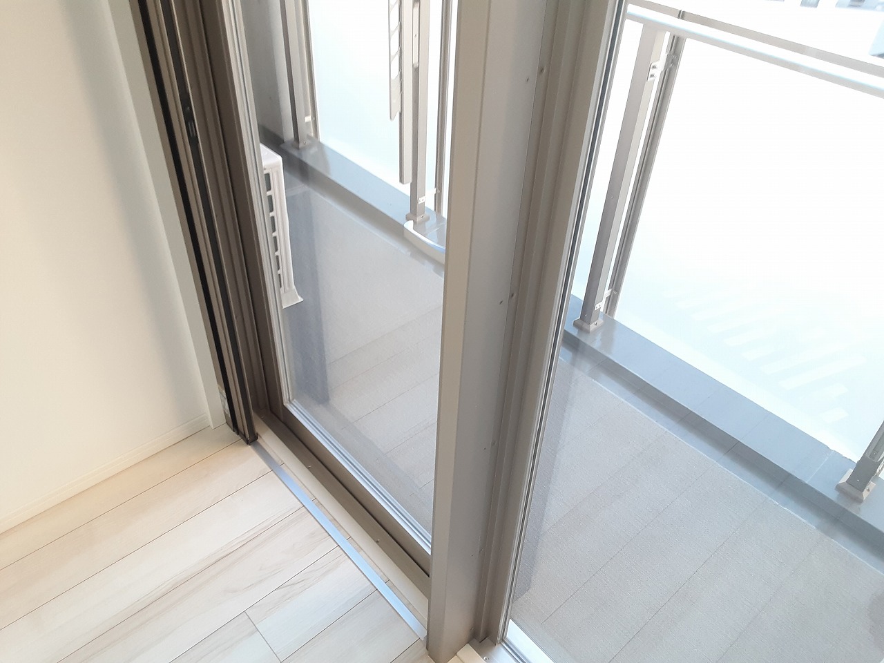 16/30 バルコニー