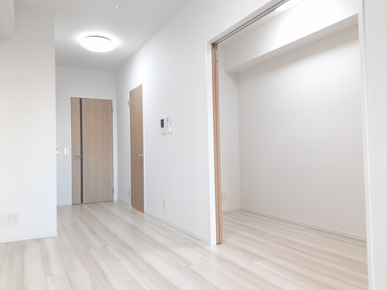 4/30 リビング/ダイニング