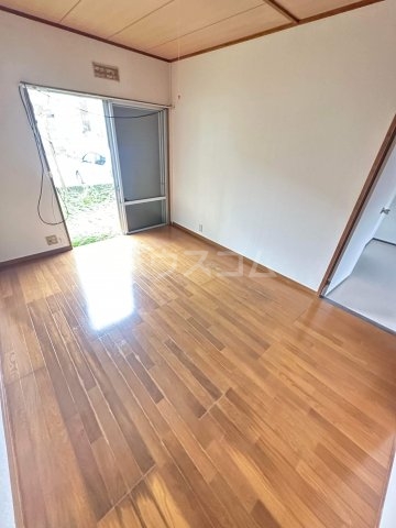 6/28 リビング/ダイニング