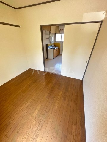 8/28 リビング/ダイニング