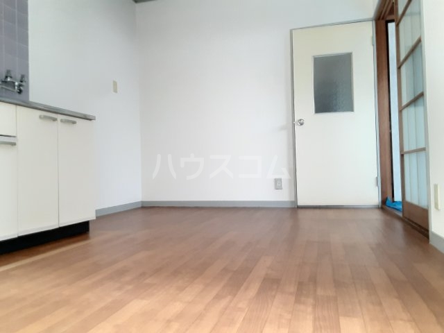 4/23 リビング/ダイニング