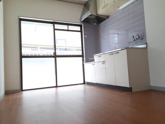 3/23 リビング/ダイニング