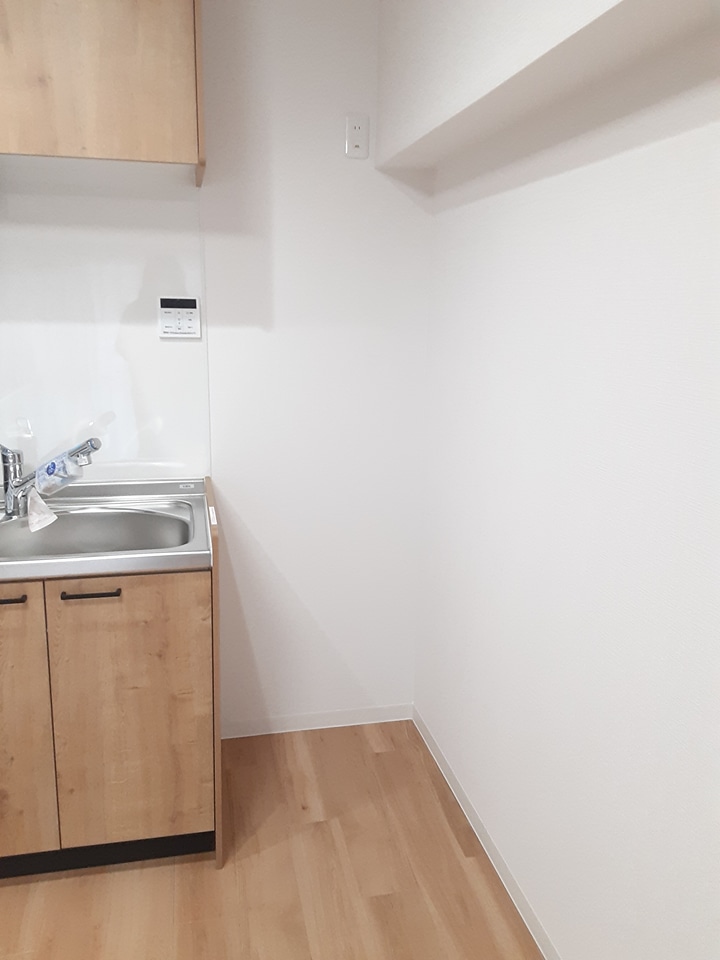 5/30 リビング/ダイニング