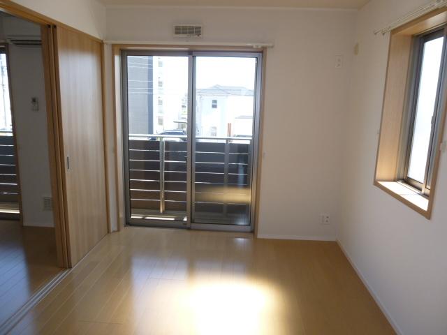 4/19 リビング/ダイニング