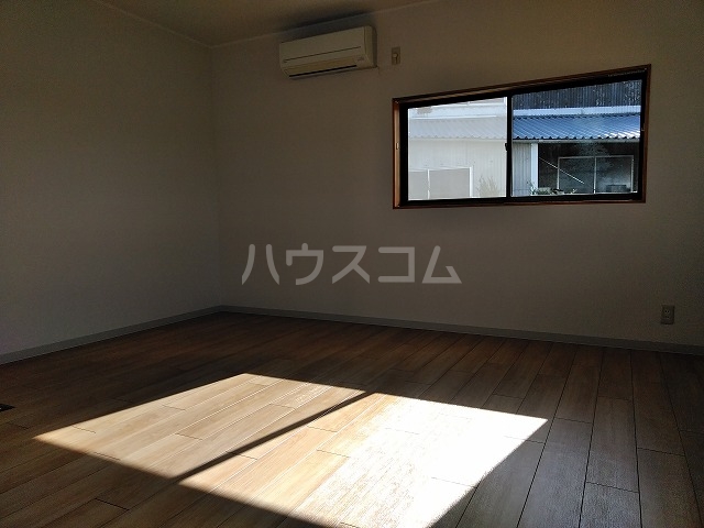 4/27 寝室