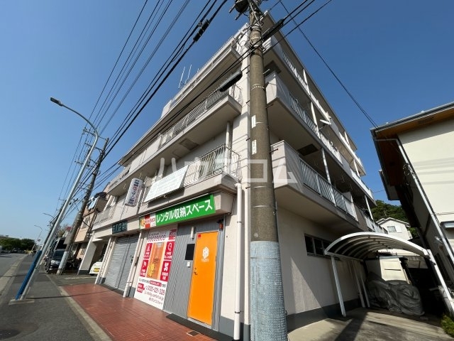 1/30 外観