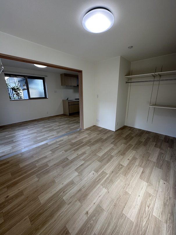 4/30 リビング/ダイニング