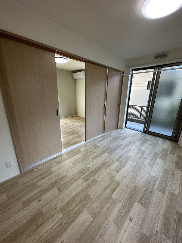 5/30 リビング/ダイニング