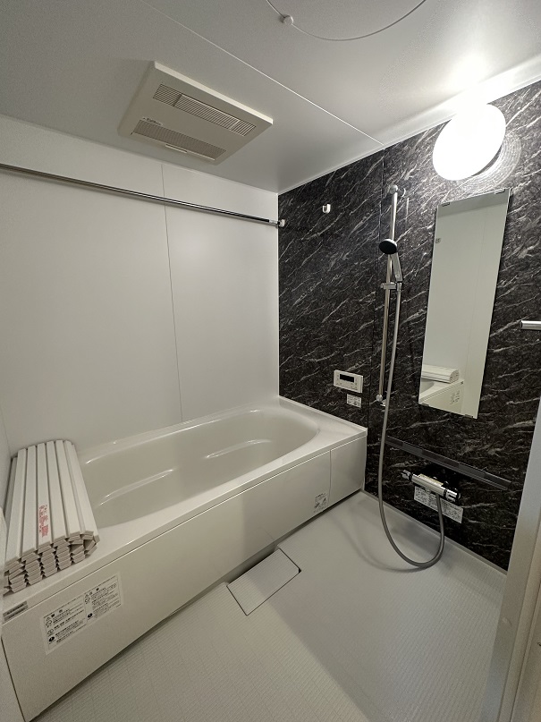 14/30 浴室