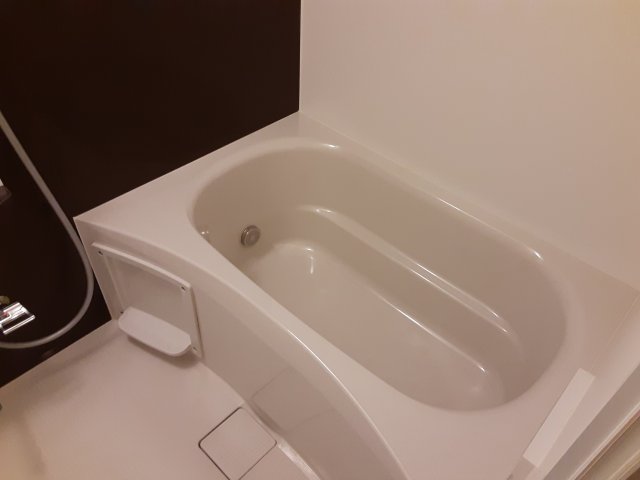 8/28 浴室