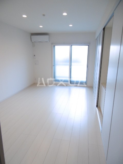 4/21 リビング/ダイニング