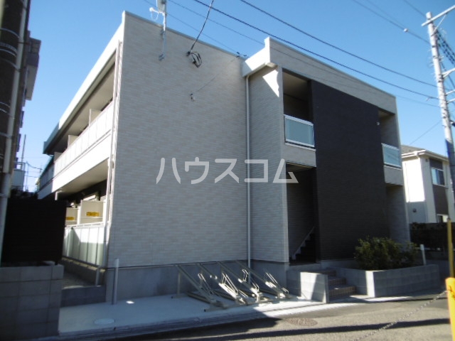 1/30 外観