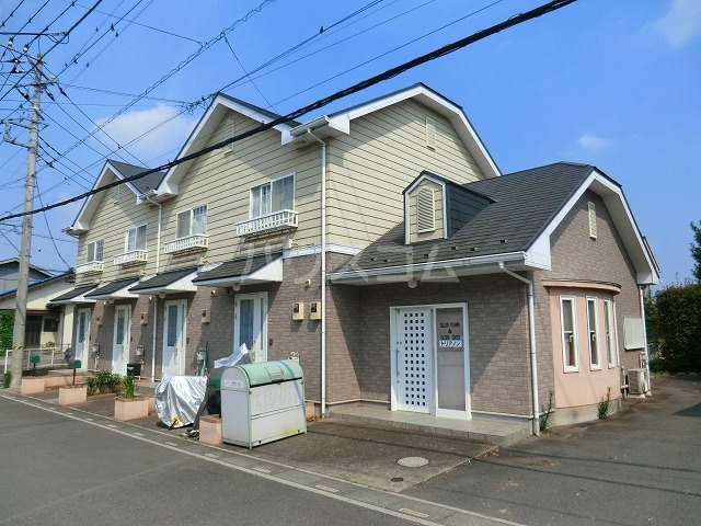 21/30 エントランス