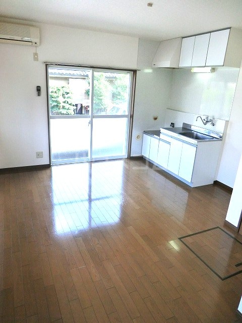 6/30 リビング/ダイニング