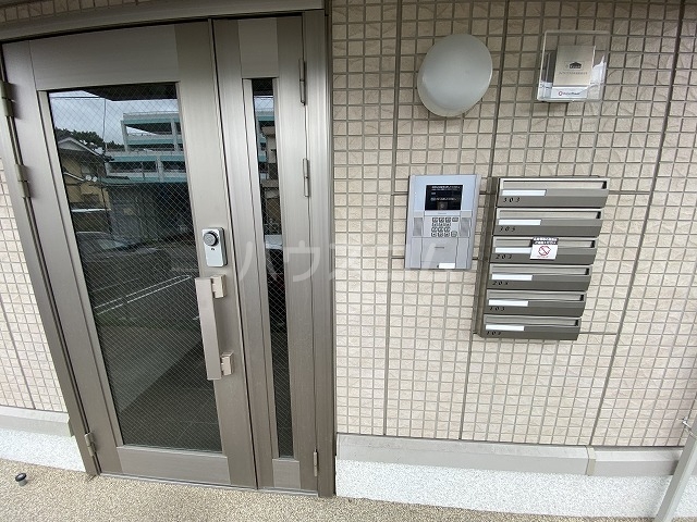 2/12 エントランス
