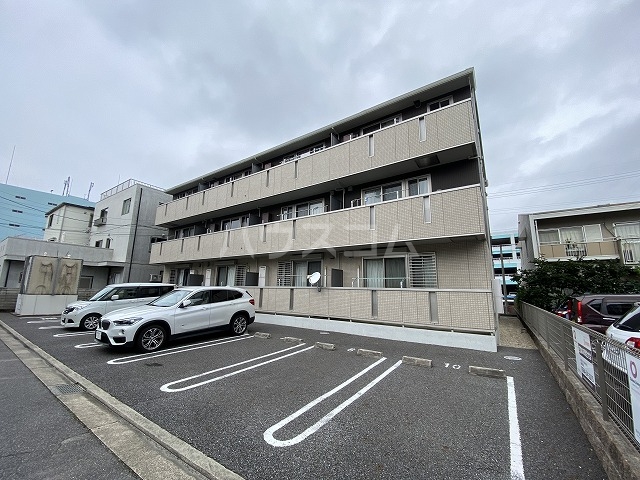 1/30 外観