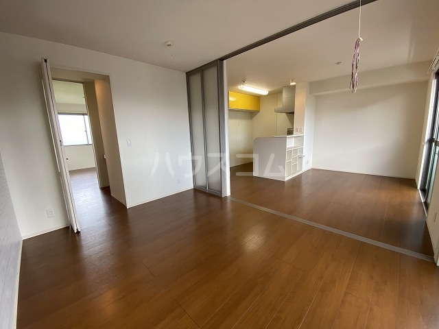 4/30 リビング/ダイニング